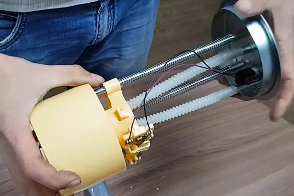 Тест видео4