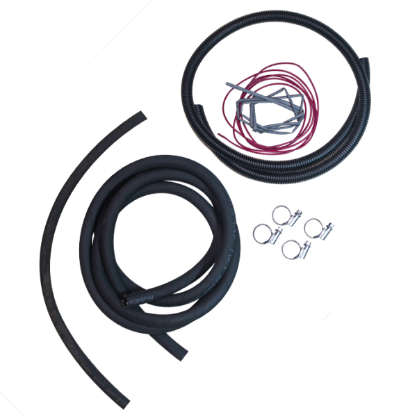 Комплект удлинения топливной магистрали и проводки датчика IVECO Daily